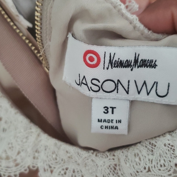 Jason wu dress 👗 - Picture 3 of 5